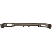 DURAFORCE Front Bumper For 1989-95 Toyota Pickup Chrome Steel 2WD