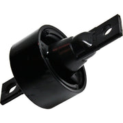 DURAFORCE Rear Lower Trailing Arm Bushing Pair Set for Acura Integra Honda Civic CRX CR-V