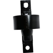 DURAFORCE Rear Lower Trailing Arm Bushing Pair Set for Acura Integra Honda Civic CRX CR-V