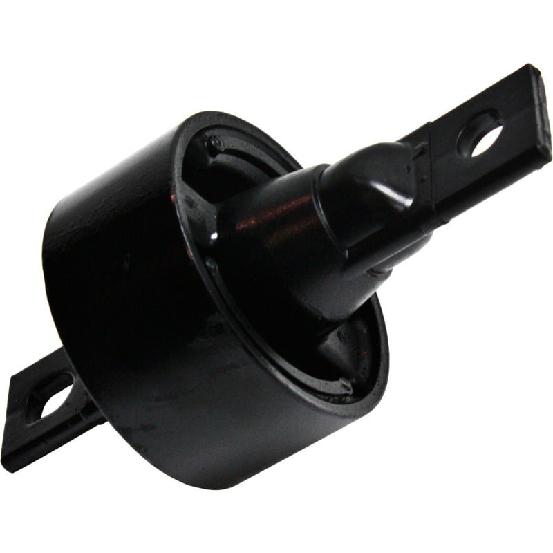 DURAFORCE Rear Lower Trailing Arm Bushing Pair Set for Acura Integra Honda Civic CRX CR-V