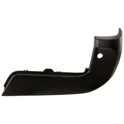 DURAFORCE Bumper End Caps Set For 2016-2023 Toyota Tacoma Rear Parking Aid Sensor Holes