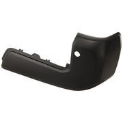 DURAFORCE Bumper End Caps Set For 2016-2023 Toyota Tacoma Rear Parking Aid Sensor Holes