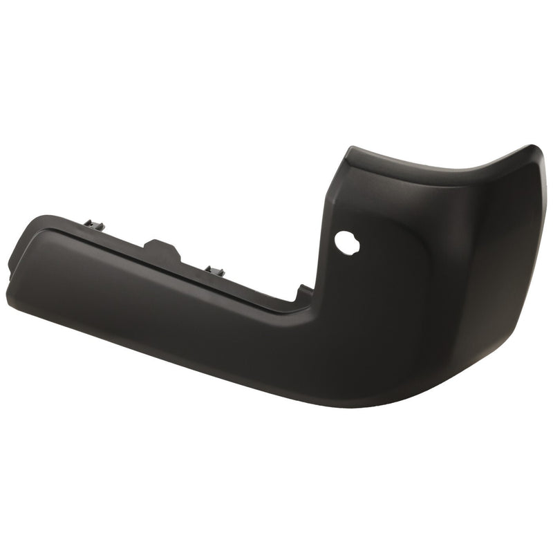 DURAFORCE Bumper End Caps Set For 2016-2023 Toyota Tacoma Rear Parking Aid Sensor Holes