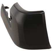 DURAFORCE Bumper End Caps Set For 2016-2023 Toyota Tacoma Rear Parking Aid Sensor Holes