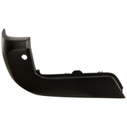 DURAFORCE Bumper End Caps Set For 2016-2023 Toyota Tacoma Rear Parking Aid Sensor Holes