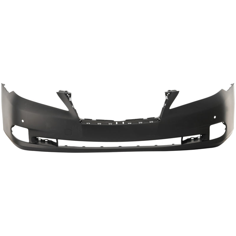 DURAFORCE Bumper Cover Fascia Front 5211933974 for Lexus ES350 2010-2012