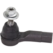 DURAFORCE Tie Rod End Set For 2014-2018 Jeep Cherokee Front Left and Right Outer