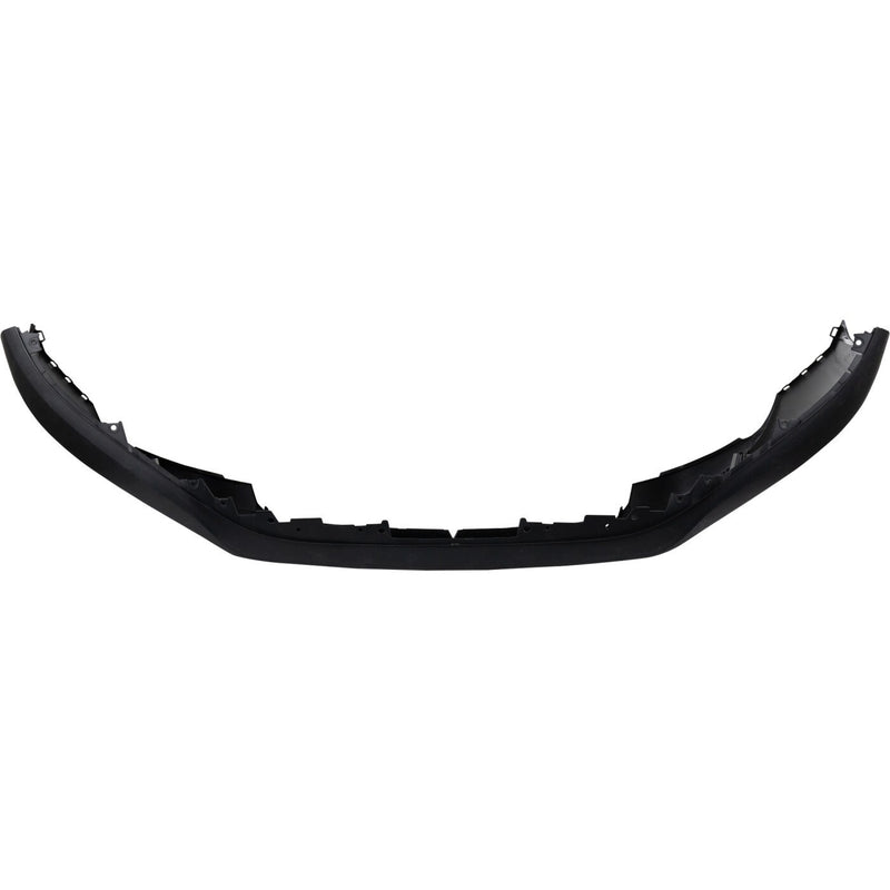 DURAFORCE Front Bumper Cover For 2014-2016 Mazda 3 Sport Primed MA1000239 BJS750031ABB