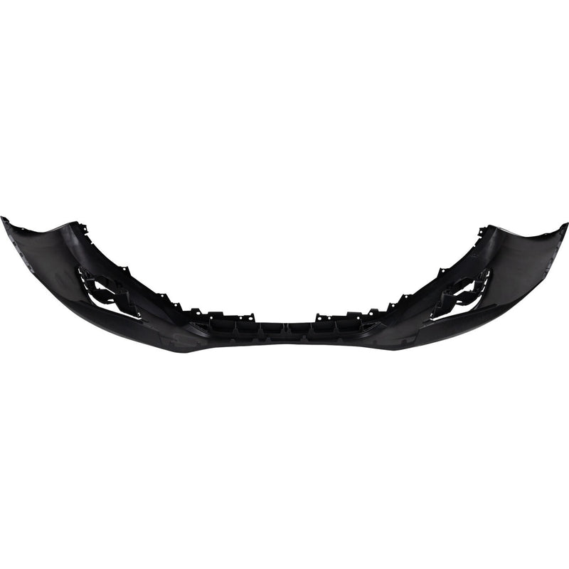 DURAFORCE Front Bumper Cover For 2014-2016 Mazda 3 Sport Primed MA1000239 BJS750031ABB