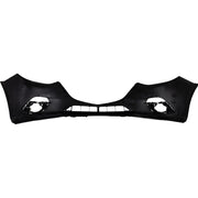 DURAFORCE Front Bumper Cover For 2014-2016 Mazda 3 Sport Primed MA1000239 BJS750031ABB