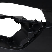 DURAFORCE Front Bumper Cover For 2014-2016 Mazda 3 Sport Primed MA1000239 BJS750031ABB