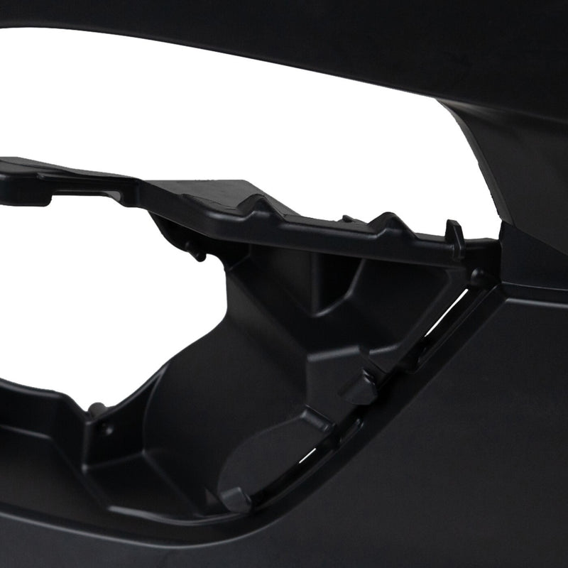 DURAFORCE Front Bumper Cover For 2014-2016 Mazda 3 Sport Primed MA1000239 BJS750031ABB