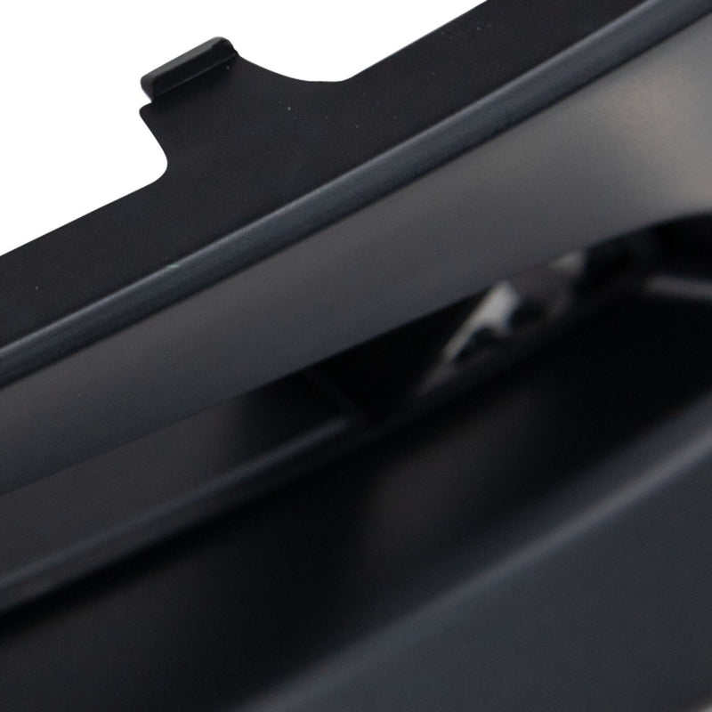 DURAFORCE Front Bumper Cover For 2014-2016 Mazda 3 Sport Primed MA1000239 BJS750031ABB