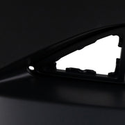 DURAFORCE Front Bumper Cover For 2014-2016 Mazda 3 Sport Primed MA1000239 BJS750031ABB