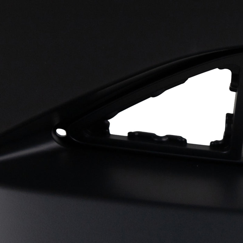 DURAFORCE Front Bumper Cover For 2014-2016 Mazda 3 Sport Primed MA1000239 BJS750031ABB