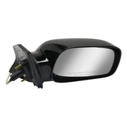 DURAFORCE Mirror For 2003-2008 Toyota Corolla Passenger Right Side Paintable Power Glass