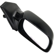 DURAFORCE Mirror For 2003-2008 Toyota Corolla Passenger Right Side Paintable Power Glass