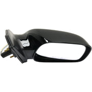 DURAFORCE Mirror For 2003-2008 Toyota Corolla Passenger Right Side Paintable Power Glass