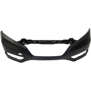 DURAFORCE Front Bumper Cover For 2016 Honda HR-V Primed