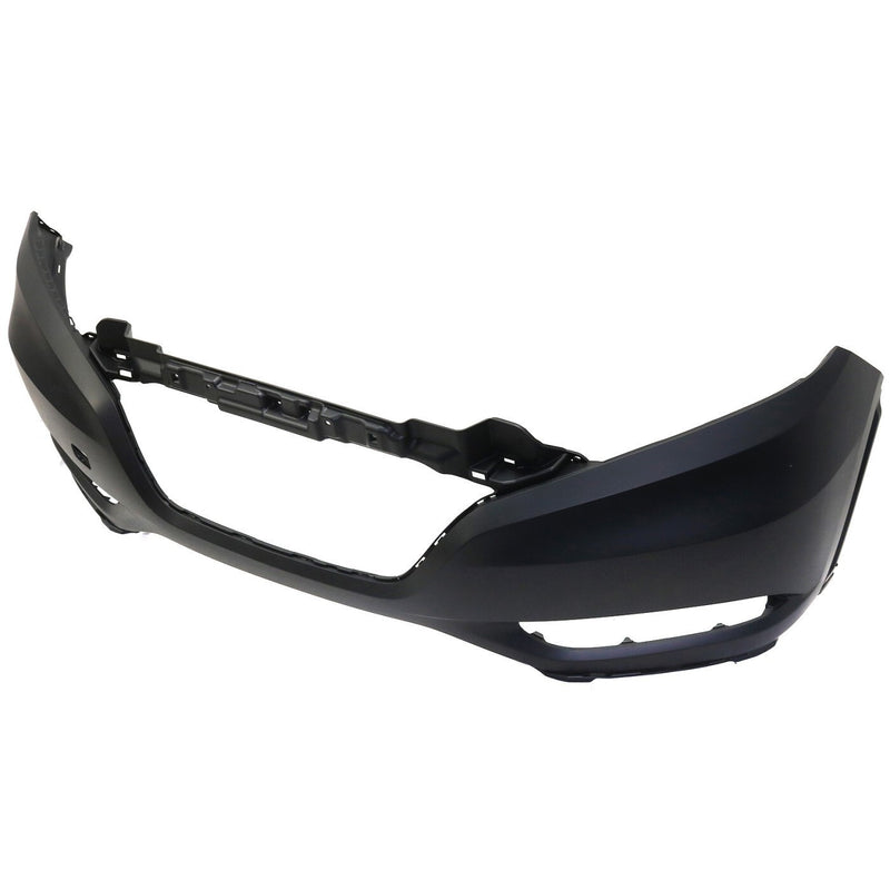 DURAFORCE Front Bumper Cover For 2016 Honda HR-V Primed