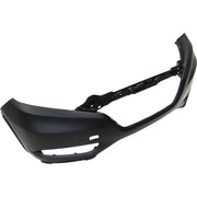 DURAFORCE Front Bumper Cover For 2016 Honda HR-V Primed