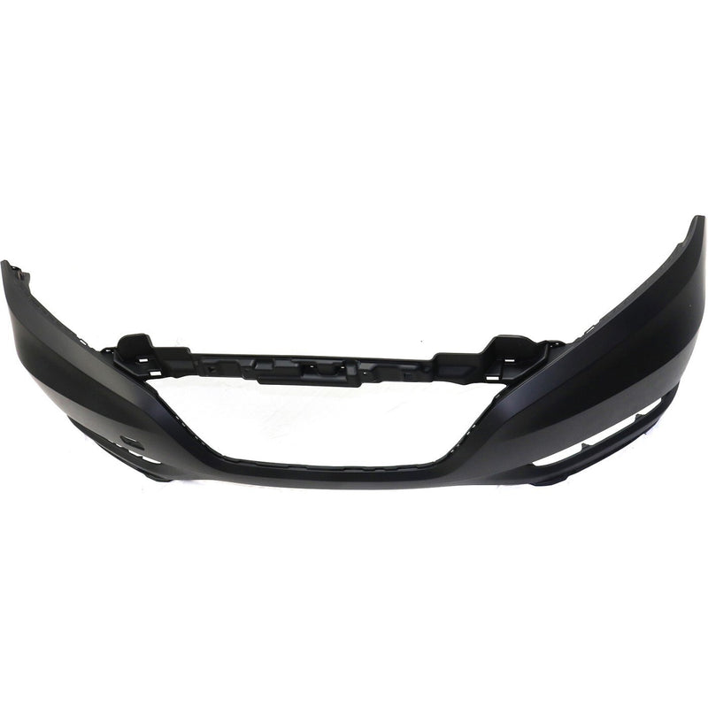 DURAFORCE Front Bumper Cover For 2016 Honda HR-V Primed