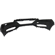DURAFORCE Front Bumper Cover For 2016 Honda HR-V Primed