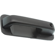 DURAFORCE Exterior Door Handle For 2015-2018 Ford F-150 Front Driver Side Smooth Black