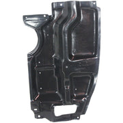 DURAFORCE Engine Splash Shield Set For 2005-2010 Scion tC Driver and Passenger Side Pair