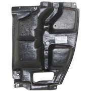 DURAFORCE Engine Splash Shield Set For 2005-2010 Scion tC Driver and Passenger Side Pair