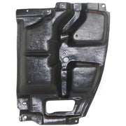 DURAFORCE Engine Splash Shield Set For 2005-2010 Scion tC Driver and Passenger Side Pair
