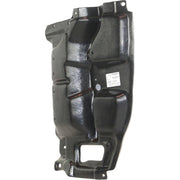 DURAFORCE Engine Splash Shield Set For 2005-2010 Scion tC Driver and Passenger Side Pair