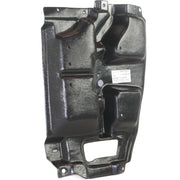 DURAFORCE Engine Splash Shield Set For 2005-2010 Scion tC Driver and Passenger Side Pair