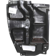 DURAFORCE Engine Splash Shield Set For 2005-2010 Scion tC Driver and Passenger Side Pair
