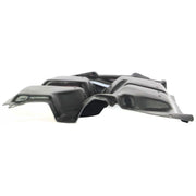 DURAFORCE Engine Splash Shield Set For 2005-2010 Scion tC Driver and Passenger Side Pair