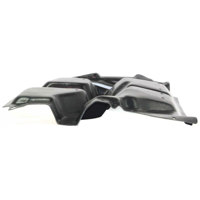 DURAFORCE Engine Splash Shield Set For 2005-2010 Scion tC Driver and Passenger Side Pair