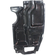DURAFORCE Engine Splash Shield Set For 2005-2010 Scion tC Driver and Passenger Side Pair