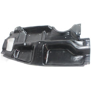 DURAFORCE Engine Splash Shield Set For 2005-2010 Scion tC Driver and Passenger Side Pair