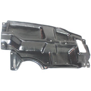 DURAFORCE Engine Splash Shield Set For 2005-2010 Scion tC Driver and Passenger Side Pair