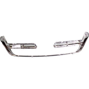 DURAFORCE Grille Assembly Kit For 2002-2004 Honda CR-V HO1200159 HO1210113