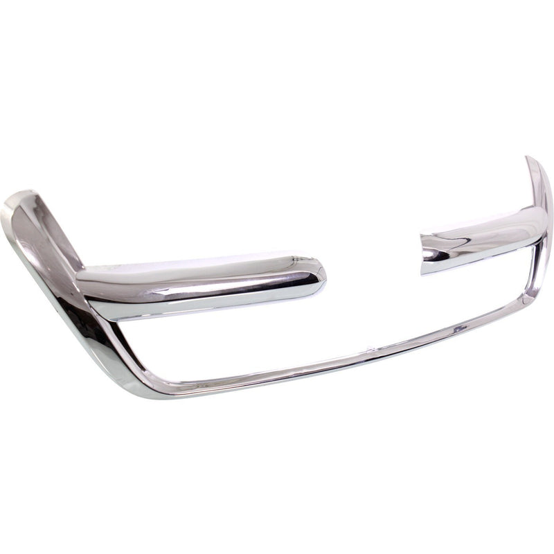 DURAFORCE Grille Assembly Kit For 2002-2004 Honda CR-V HO1200159 HO1210113