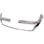 DURAFORCE Grille Assembly Kit For 2002-2004 Honda CR-V HO1200159 HO1210113