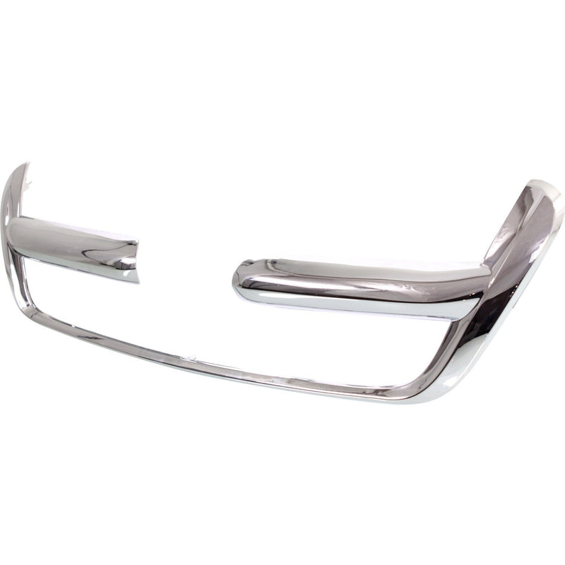 DURAFORCE Grille Assembly Kit For 2002-2004 Honda CR-V HO1200159 HO1210113