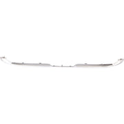 DURAFORCE Grille Assembly Kit For 2002-2004 Honda CR-V HO1200159 HO1210113