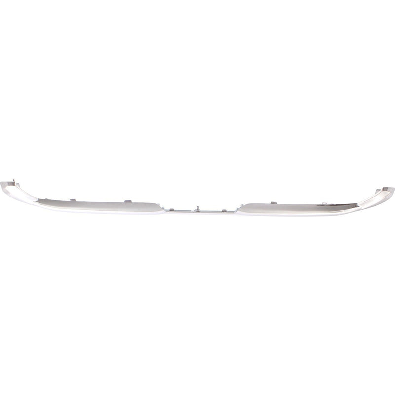 DURAFORCE Grille Assembly Kit For 2002-2004 Honda CR-V HO1200159 HO1210113