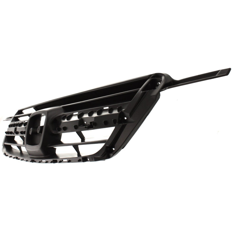 DURAFORCE Grille Assembly Kit For 2002-2004 Honda CR-V HO1200159 HO1210113