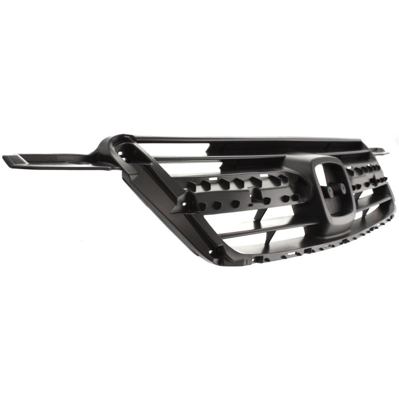 DURAFORCE Grille Assembly Kit For 2002-2004 Honda CR-V HO1200159 HO1210113