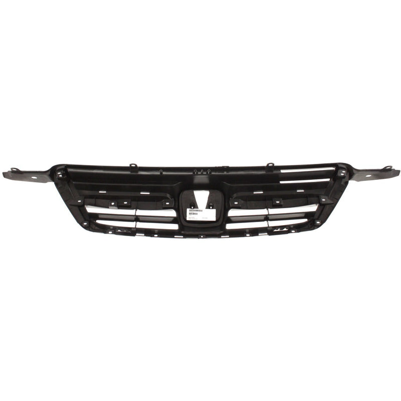 DURAFORCE Grille Assembly Kit For 2002-2004 Honda CR-V HO1200159 HO1210113