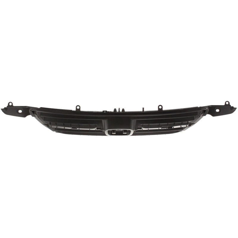 DURAFORCE Grille Assembly Kit For 2002-2004 Honda CR-V HO1200159 HO1210113