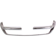 DURAFORCE Grille Assembly Kit For 2002-2004 Honda CR-V HO1200159 HO1210113